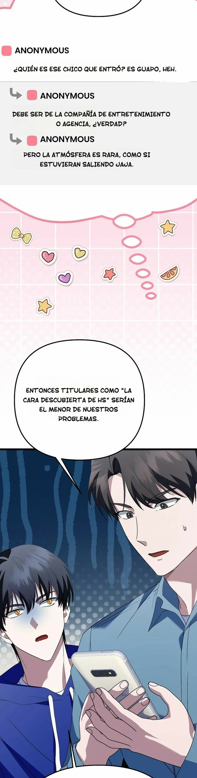 Regresa el genio loco compositor Capitulo 56 página 26