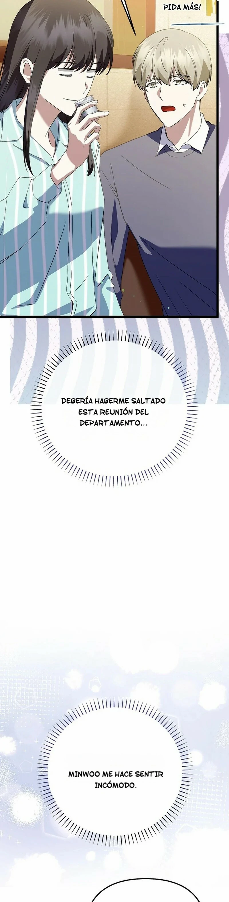 Regresa el genio loco compositor Capitulo 56 página 31