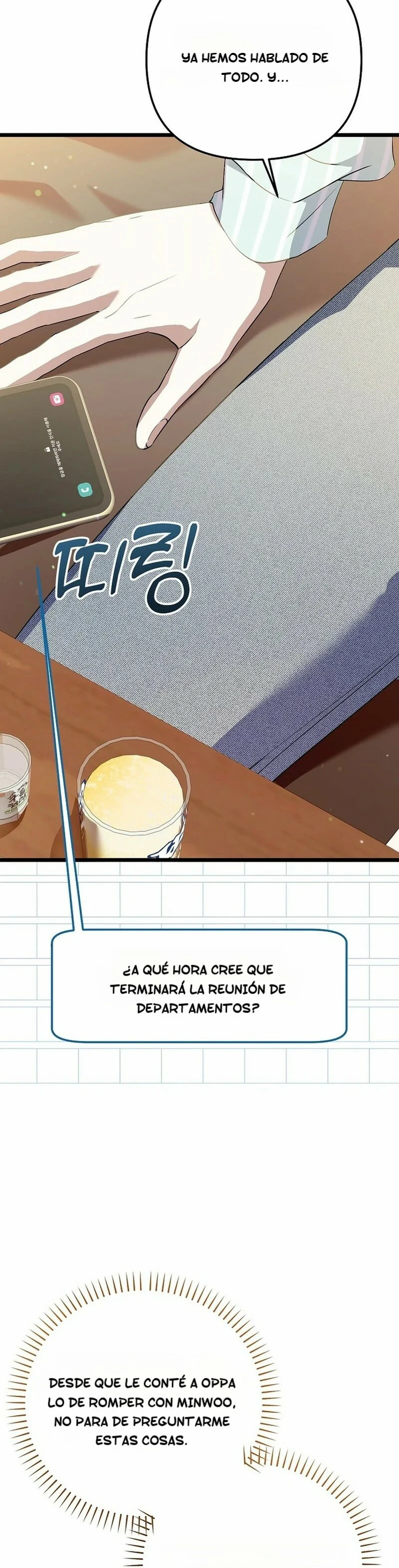 Regresa el genio loco compositor Capitulo 56 página 32