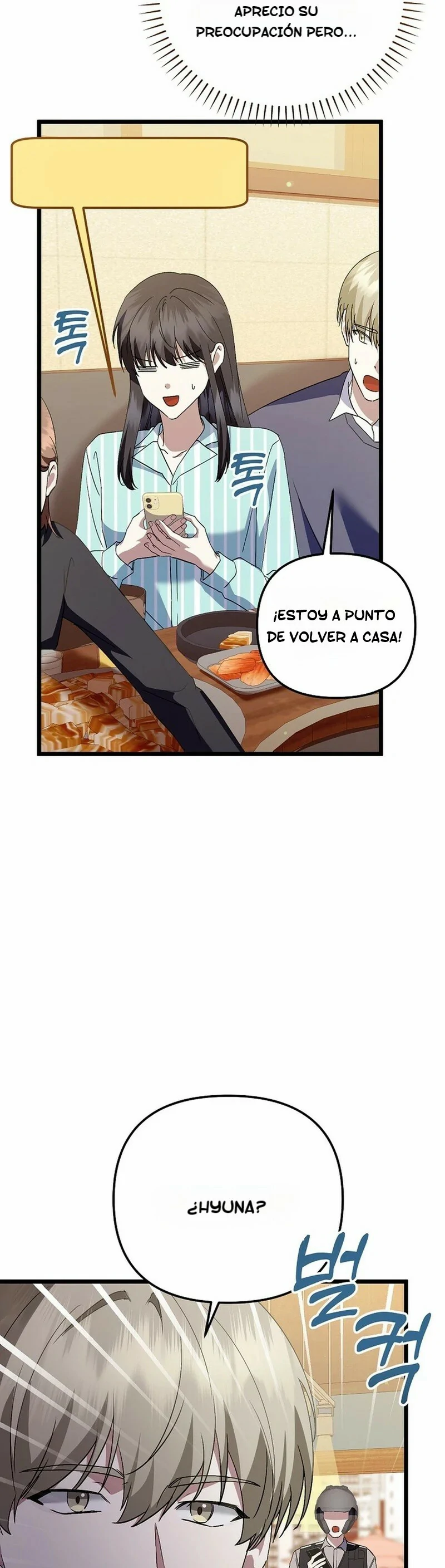 Regresa el genio loco compositor Capitulo 56 página 33