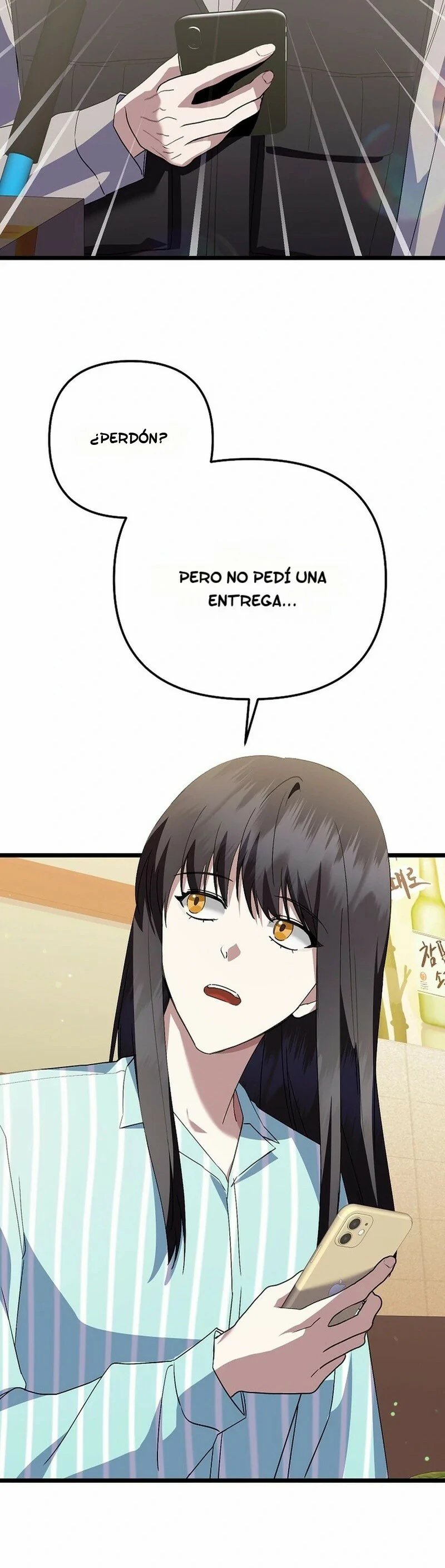 Regresa el genio loco compositor Capitulo 56 página 35
