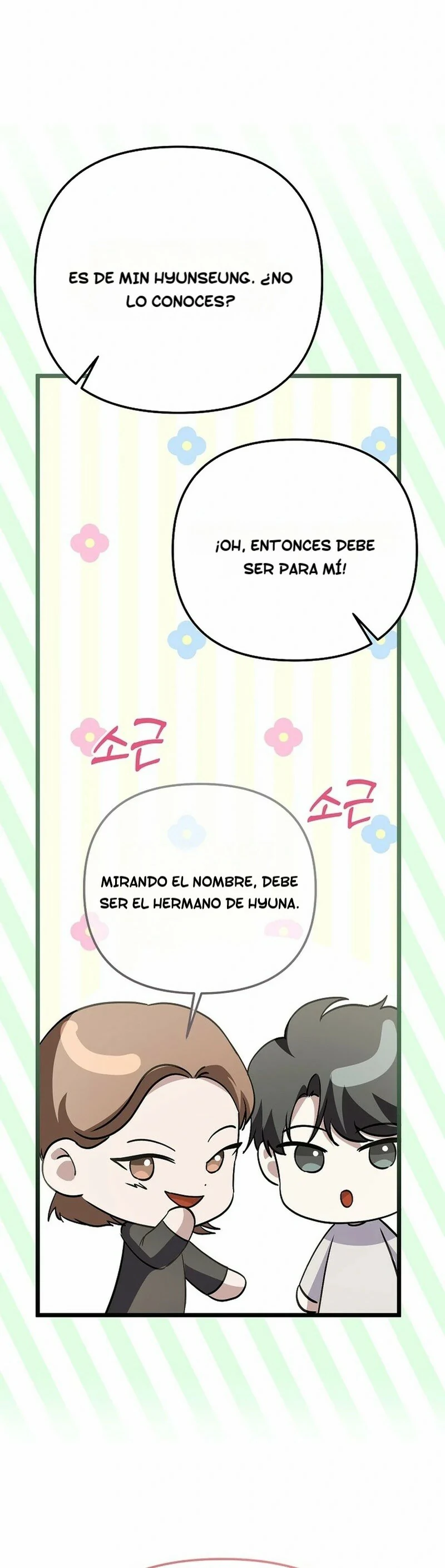 Regresa el genio loco compositor Capitulo 56 página 36