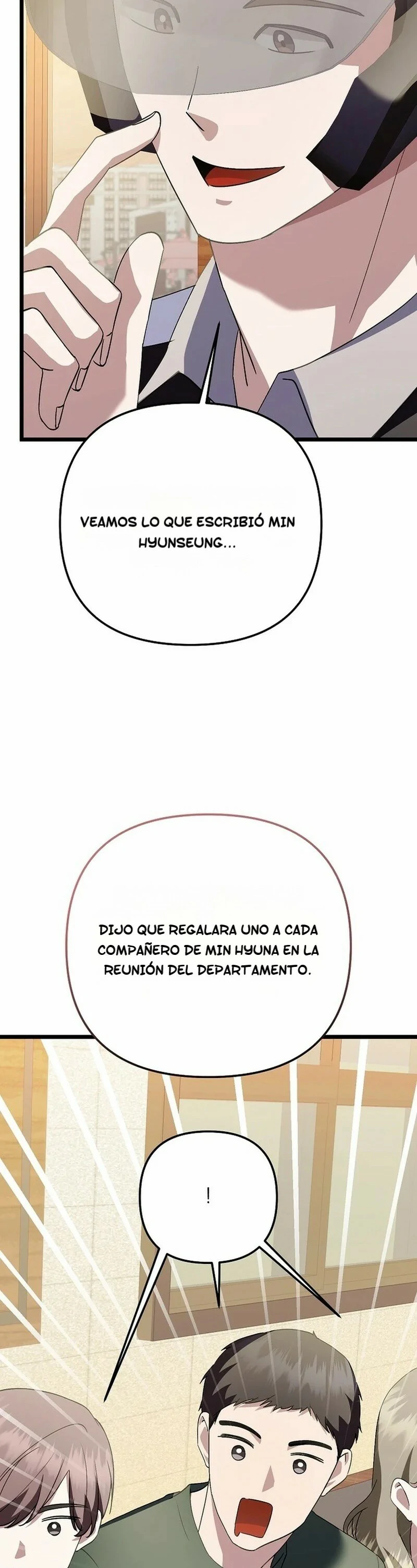 Regresa el genio loco compositor Capitulo 56 página 38