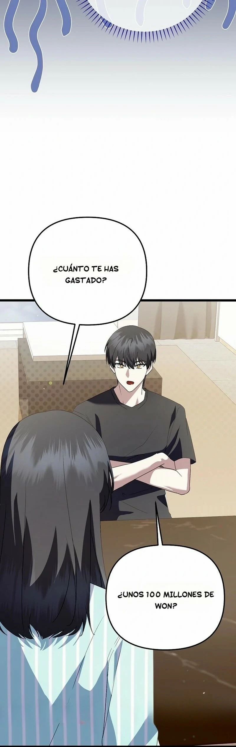 Regresa el genio loco compositor Capitulo 56 página 44