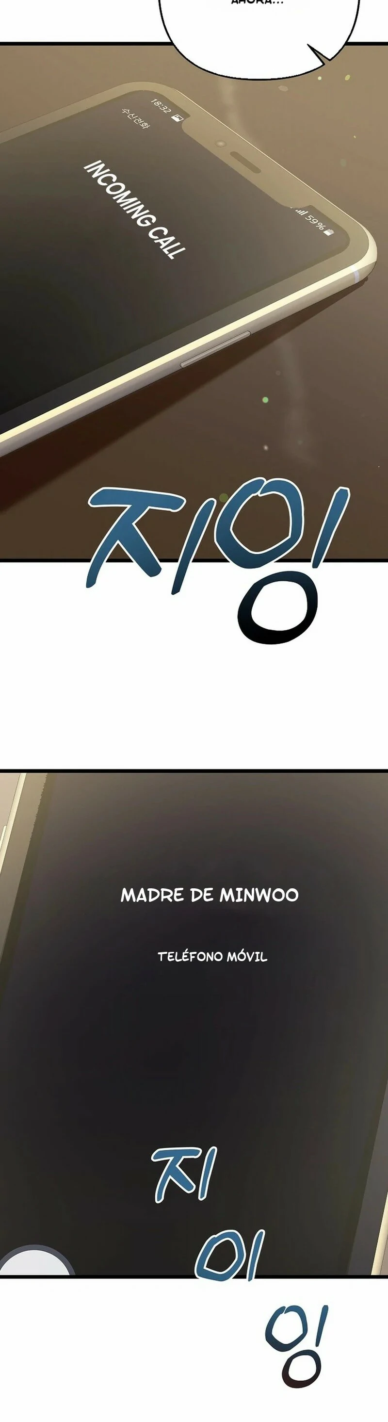 Regresa el genio loco compositor Capitulo 56 página 48