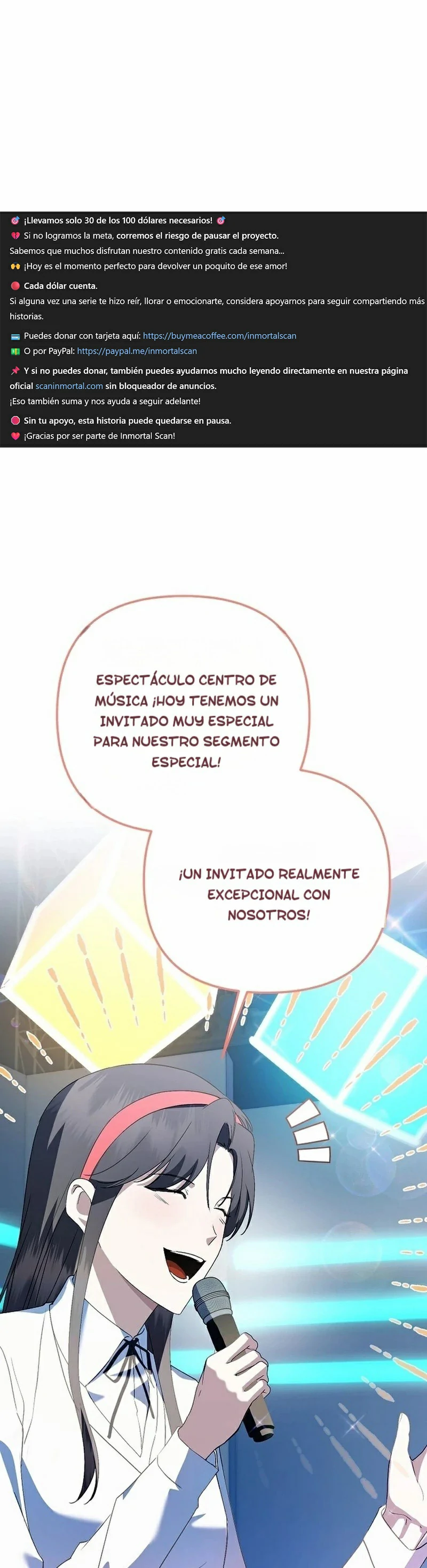 Regresa el genio loco compositor Capitulo 56 página 5