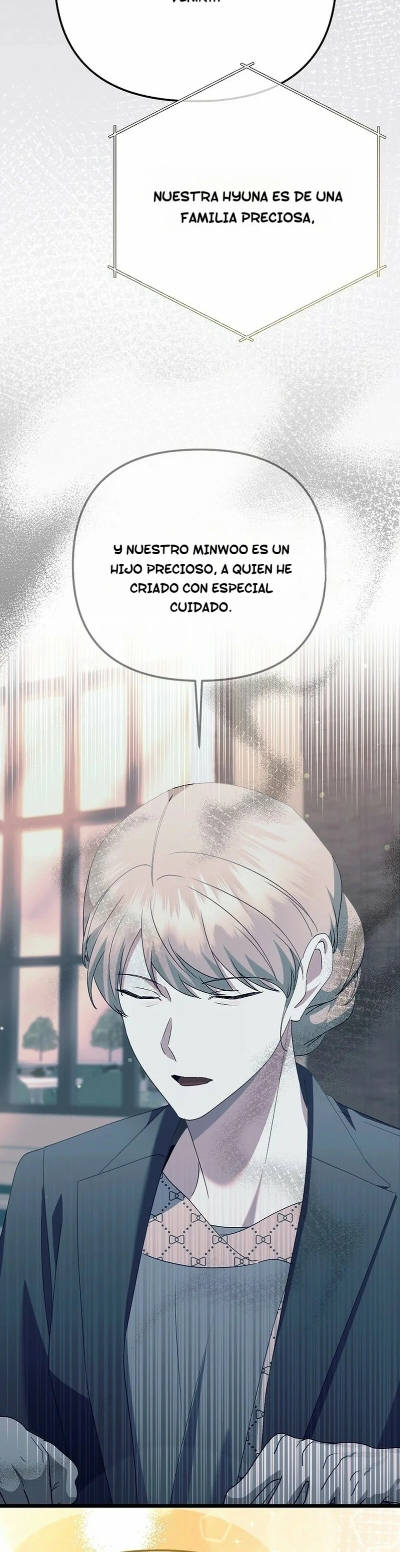 Regresa el genio loco compositor Capitulo 56 página 52