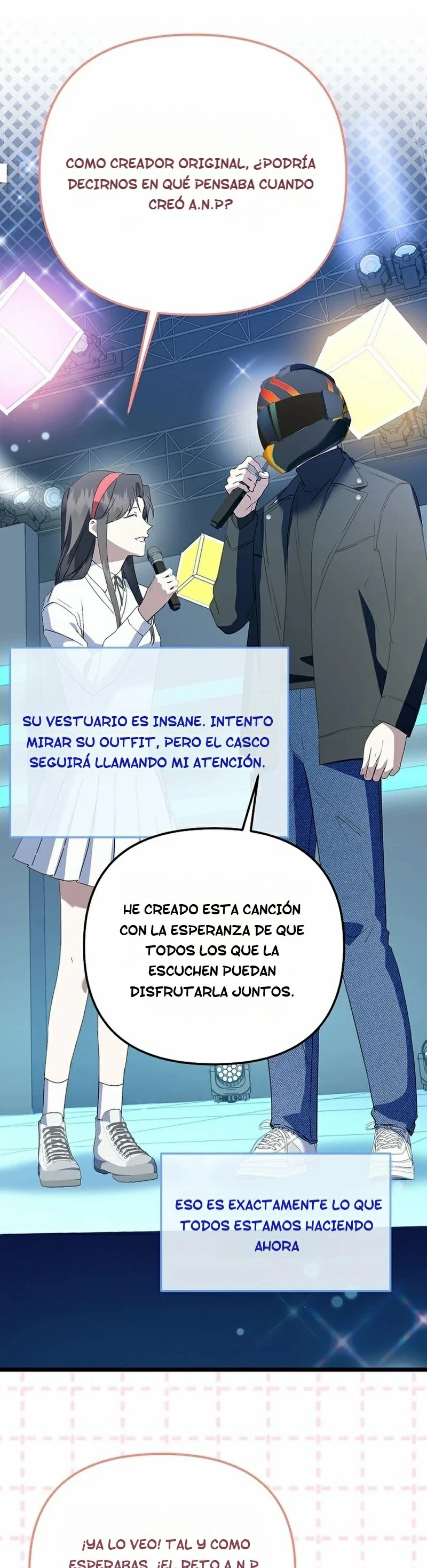 Regresa el genio loco compositor Capitulo 56 página 7