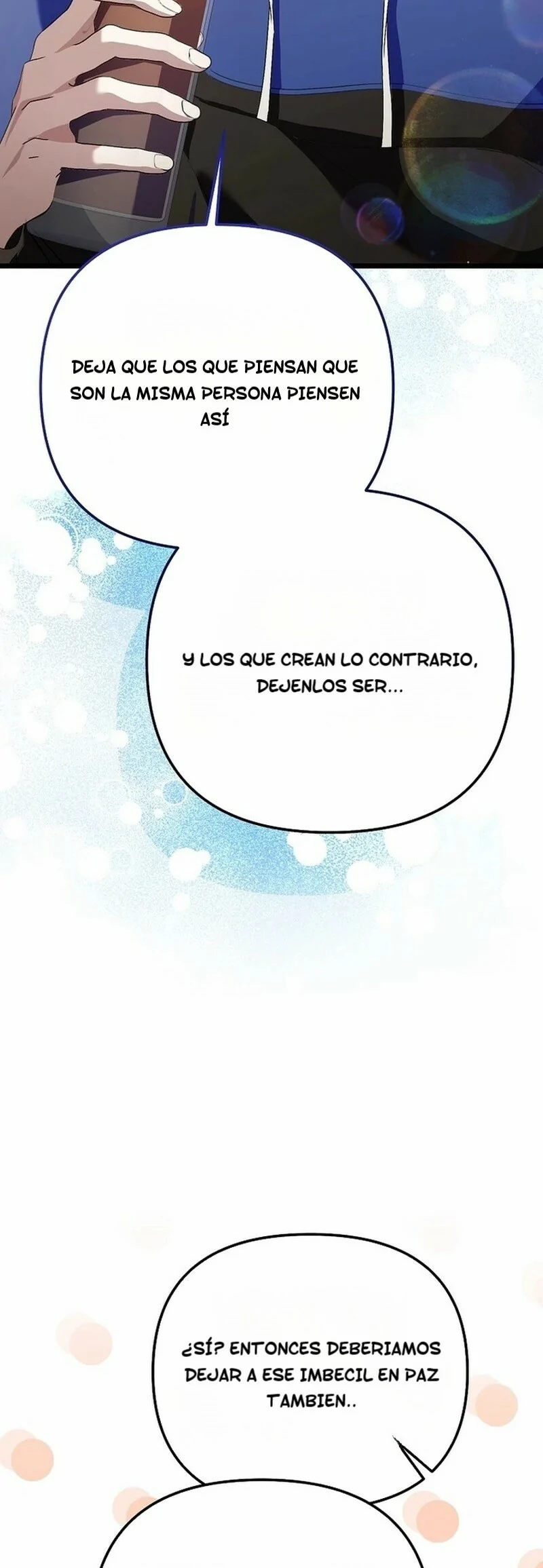 Regresa el genio loco compositor Capitulo 57 página 12