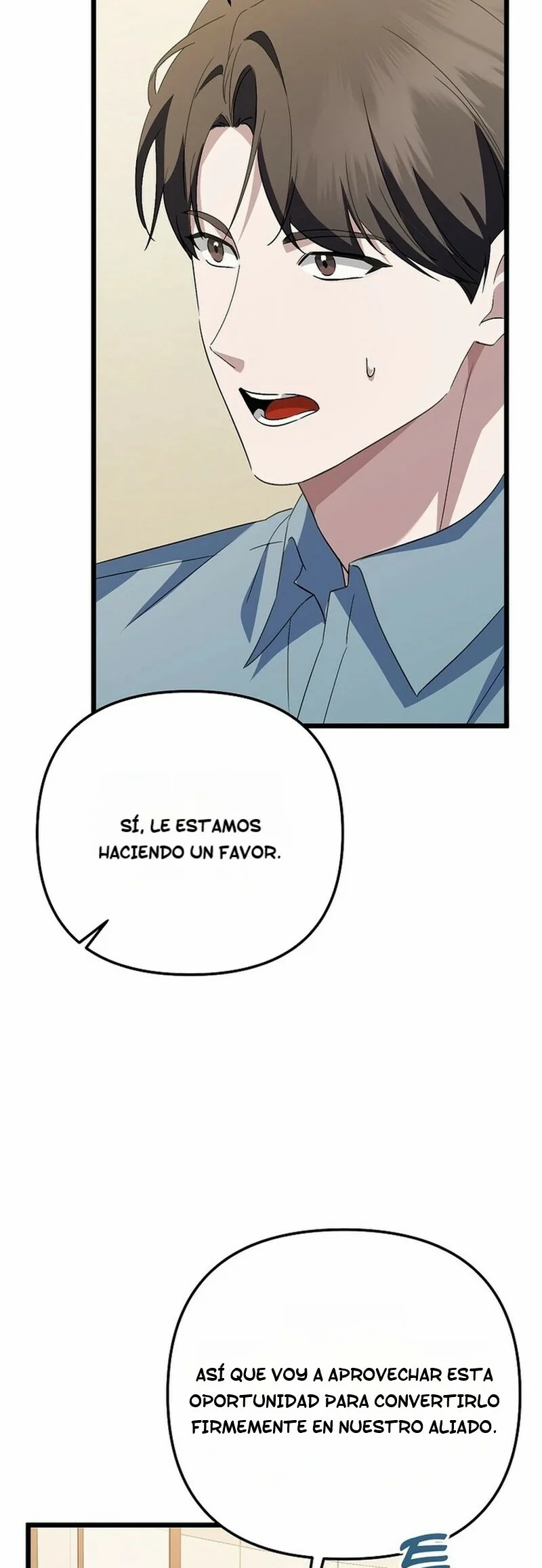 Regresa el genio loco compositor Capitulo 57 página 14