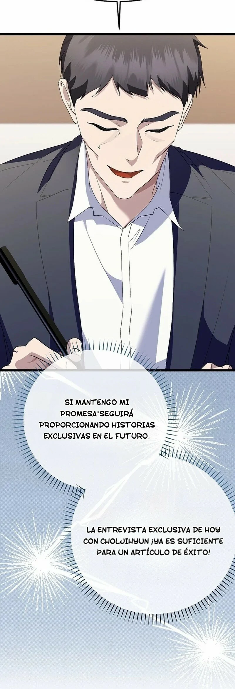 Regresa el genio loco compositor Capitulo 57 página 24