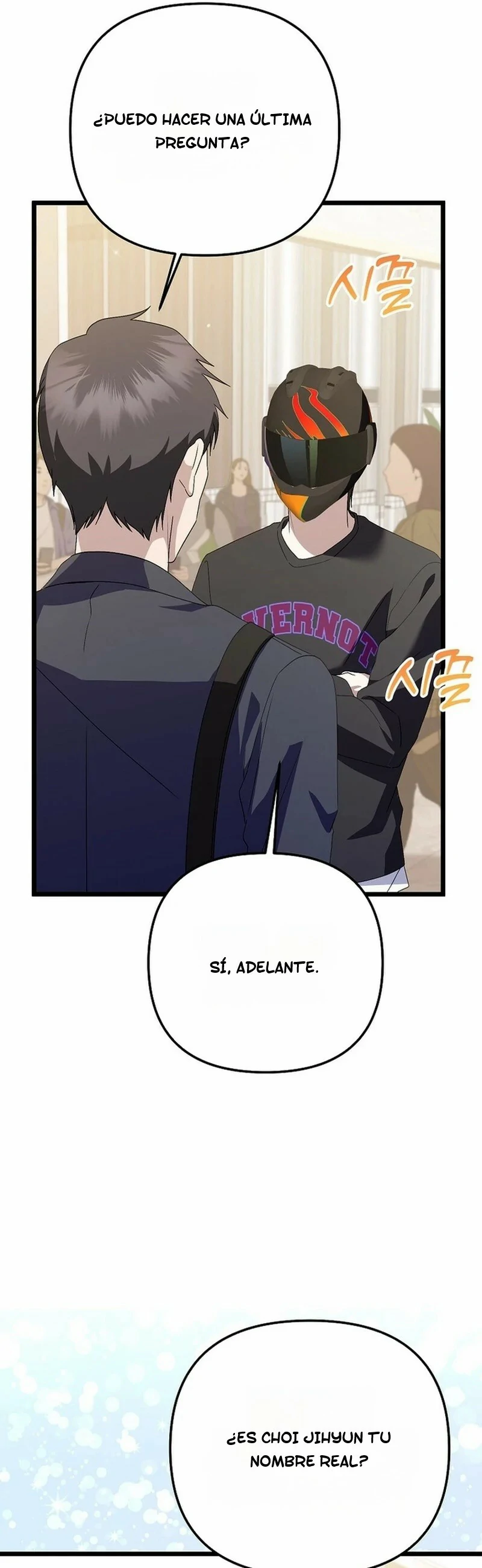 Regresa el genio loco compositor Capitulo 57 página 31