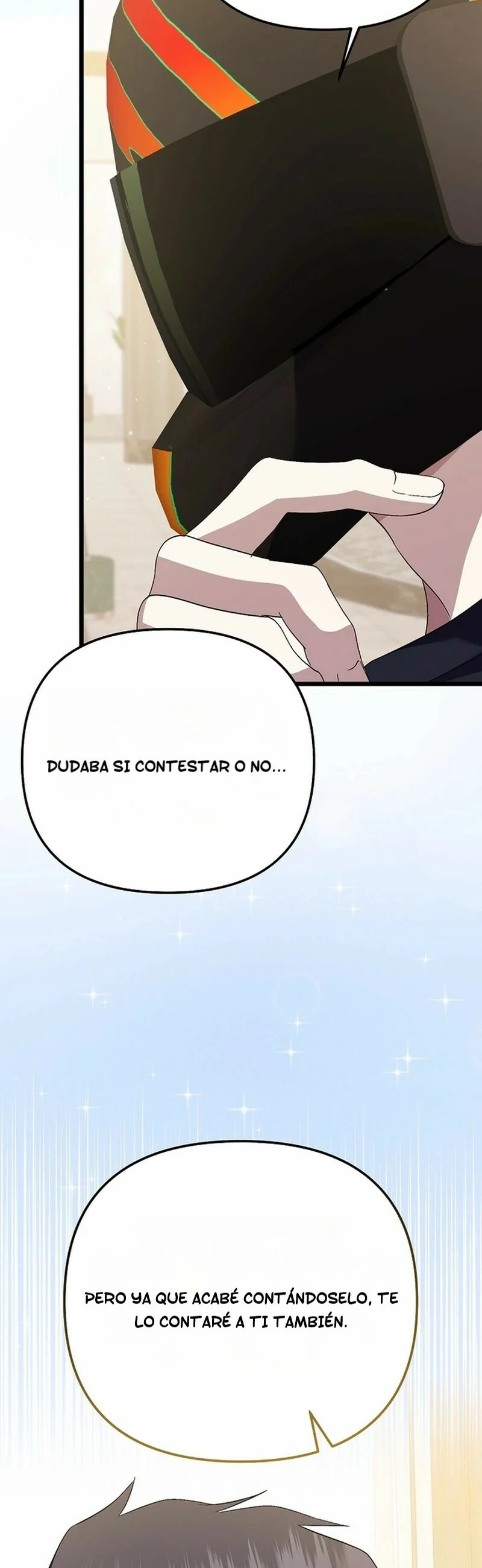 Regresa el genio loco compositor Capitulo 57 página 33