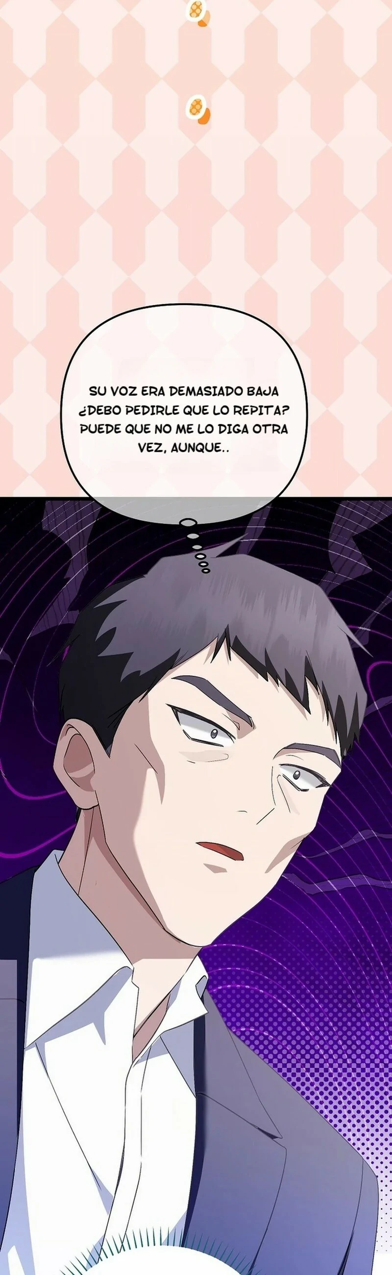 Regresa el genio loco compositor Capitulo 57 página 37