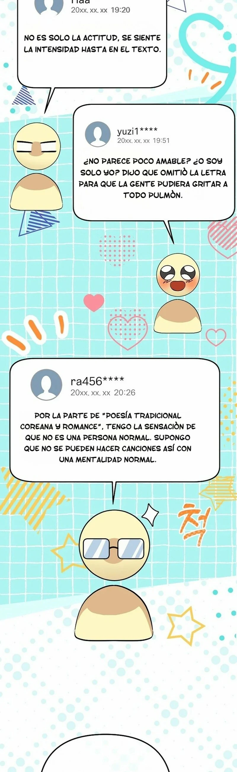 Regresa el genio loco compositor Capitulo 57 página 44