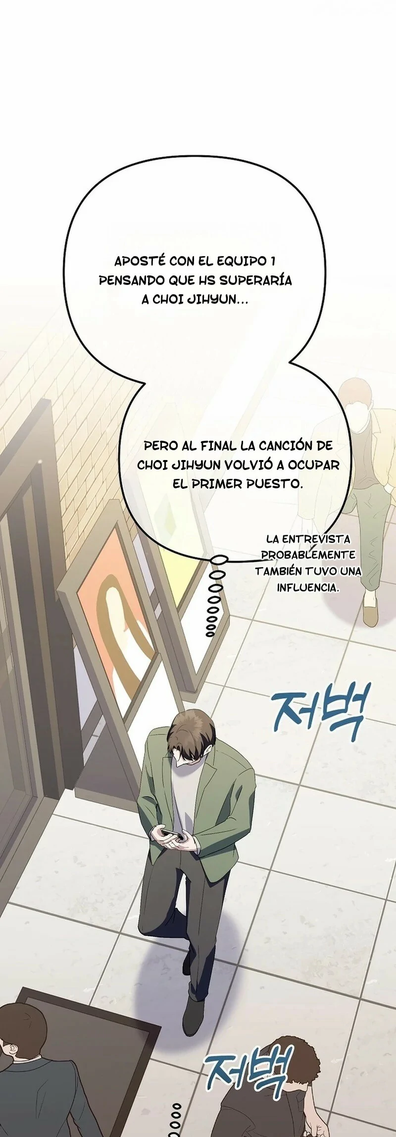 Regresa el genio loco compositor Capitulo 57 página 46