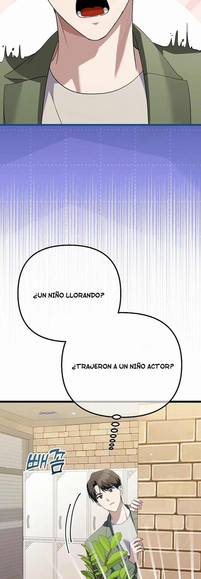 Regresa el genio loco compositor Capitulo 57 página 48