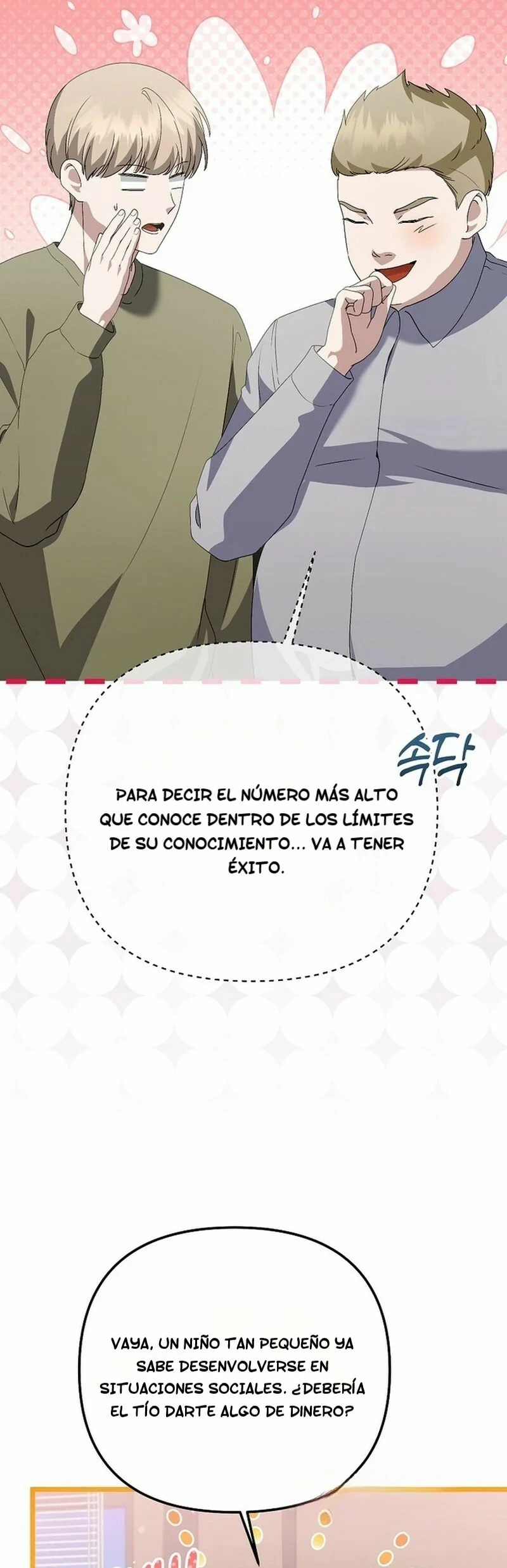 Regresa el genio loco compositor Capitulo 57 página 56