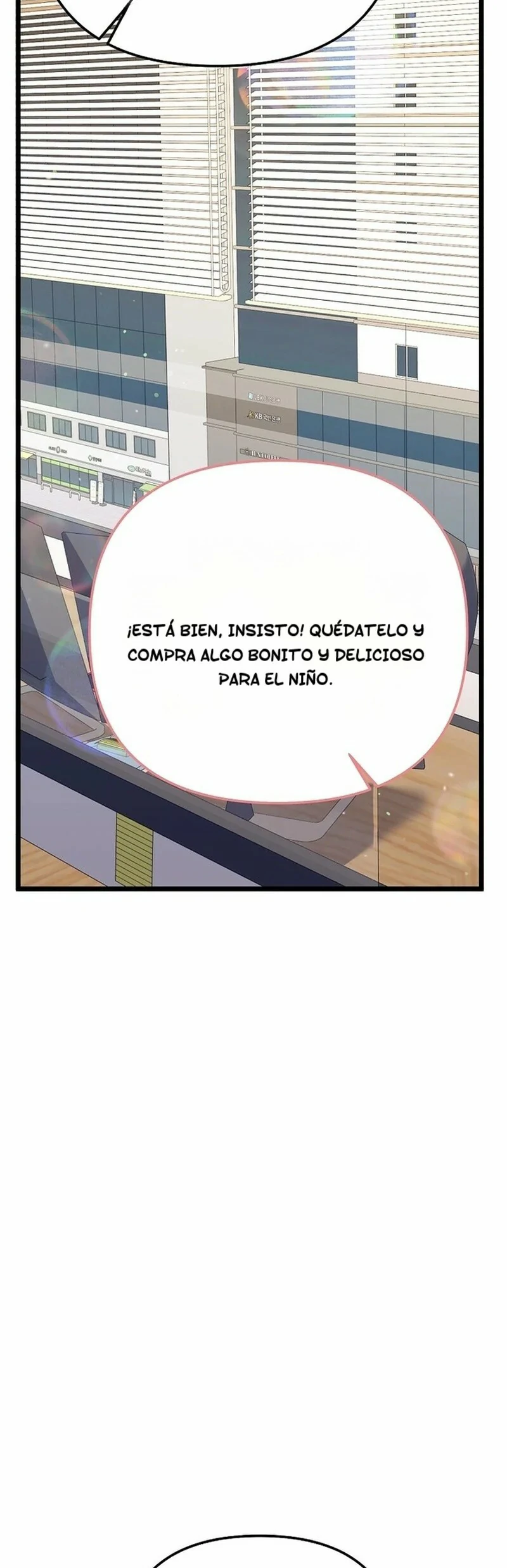 Regresa el genio loco compositor Capitulo 57 página 58