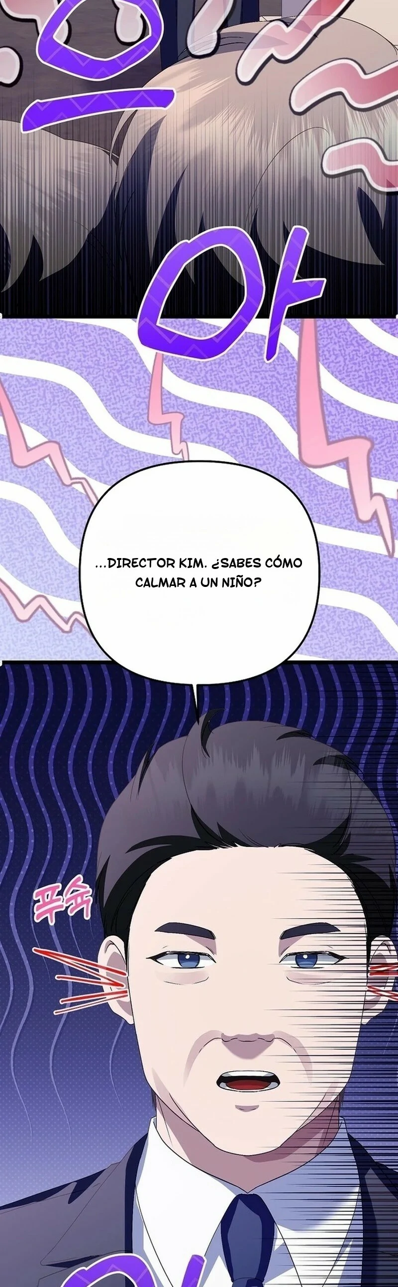 Regresa el genio loco compositor Capitulo 57 página 64
