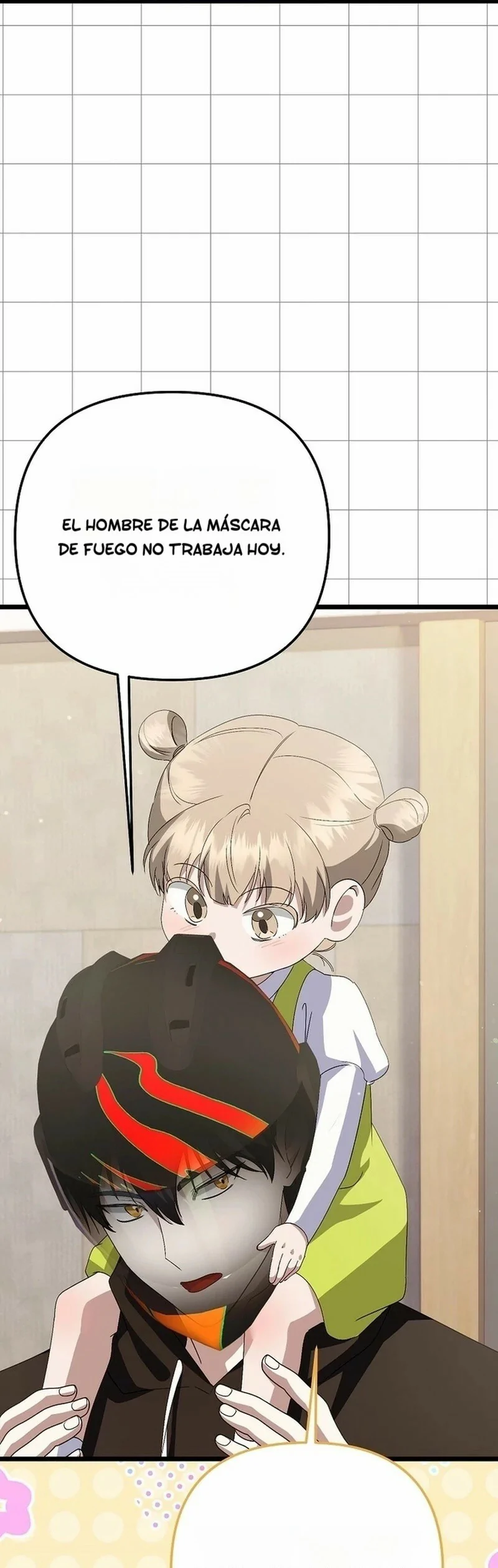 Regresa el genio loco compositor Capitulo 58 página 11