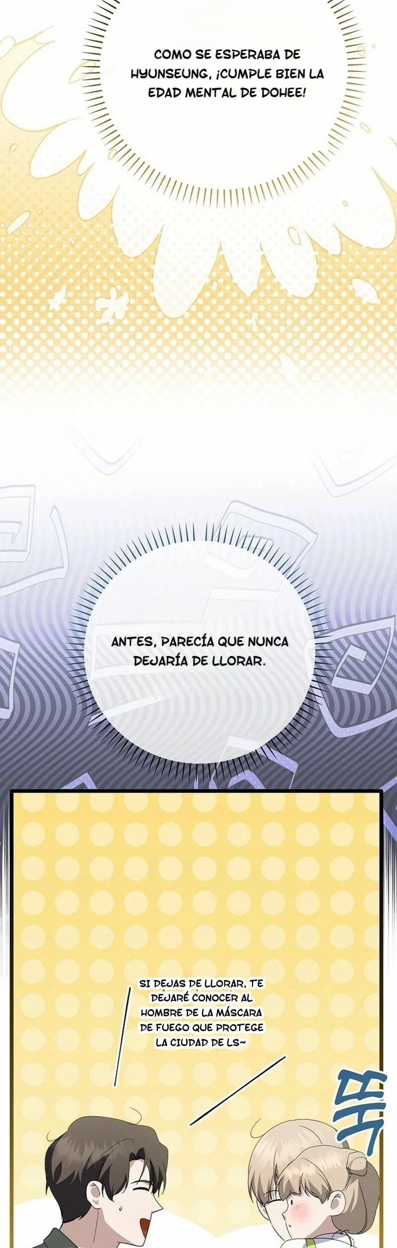 Regresa el genio loco compositor Capitulo 58 página 13