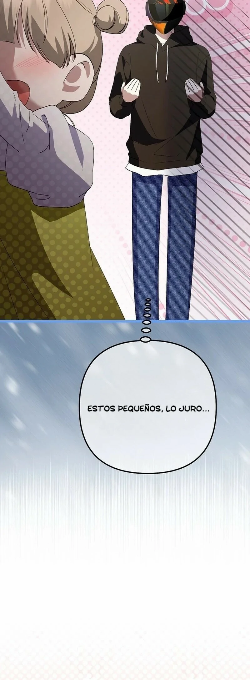 Regresa el genio loco compositor Capitulo 58 página 20