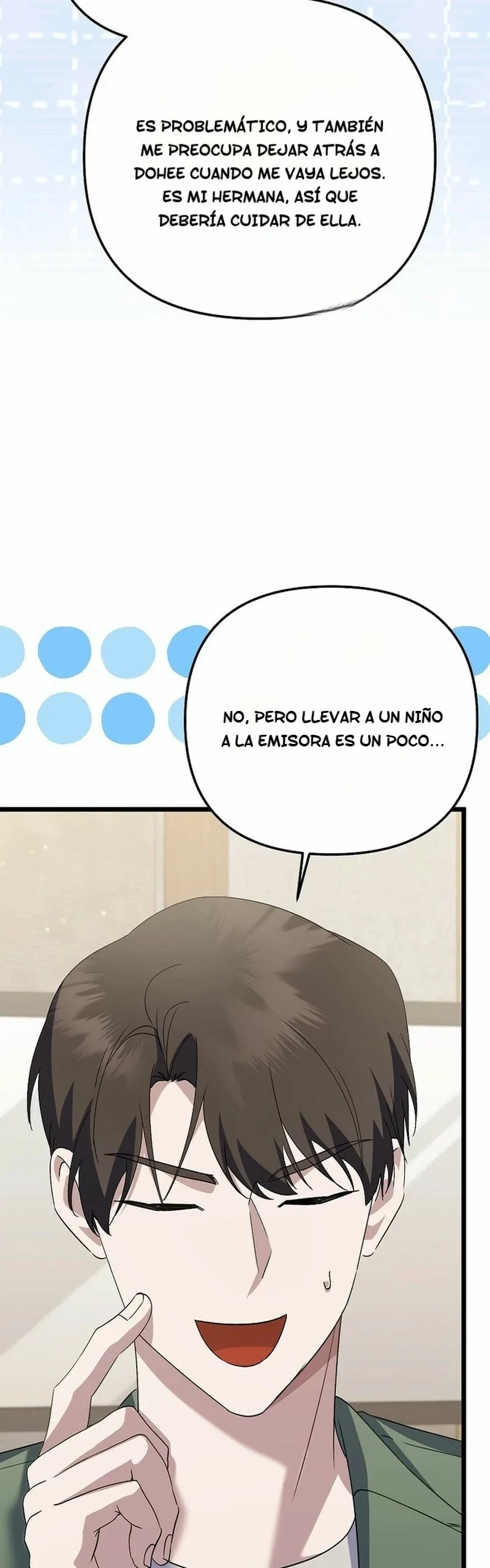 Regresa el genio loco compositor Capitulo 58 página 27