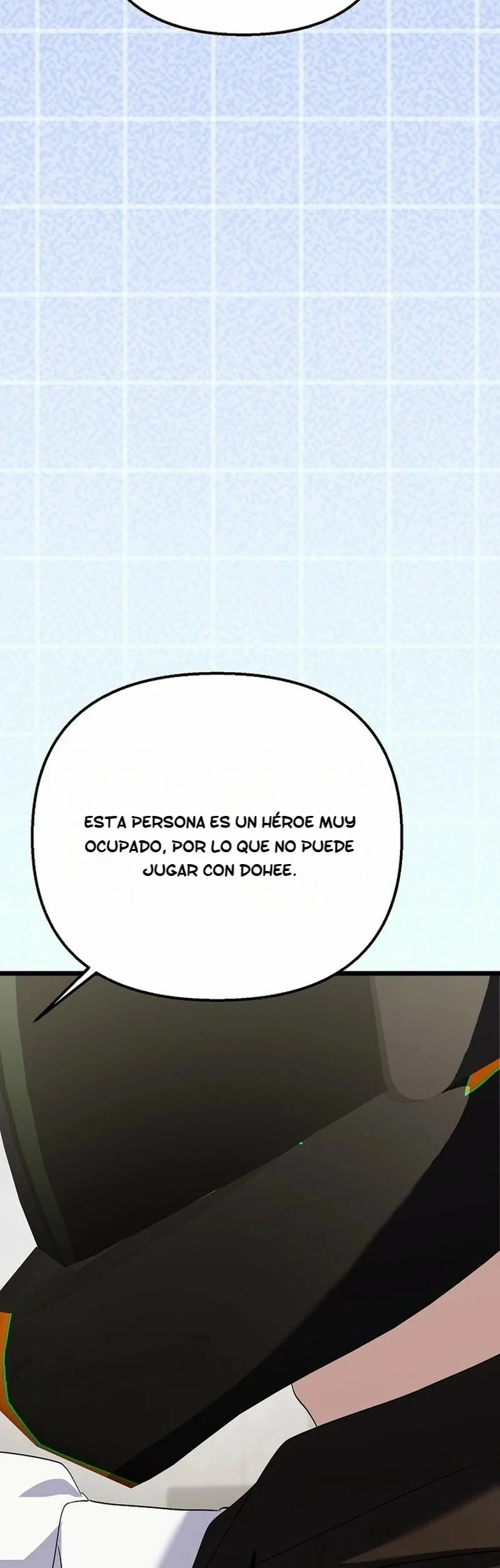 Regresa el genio loco compositor Capitulo 58 página 32