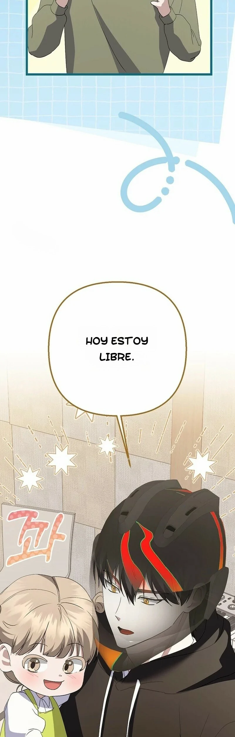 Regresa el genio loco compositor Capitulo 58 página 34
