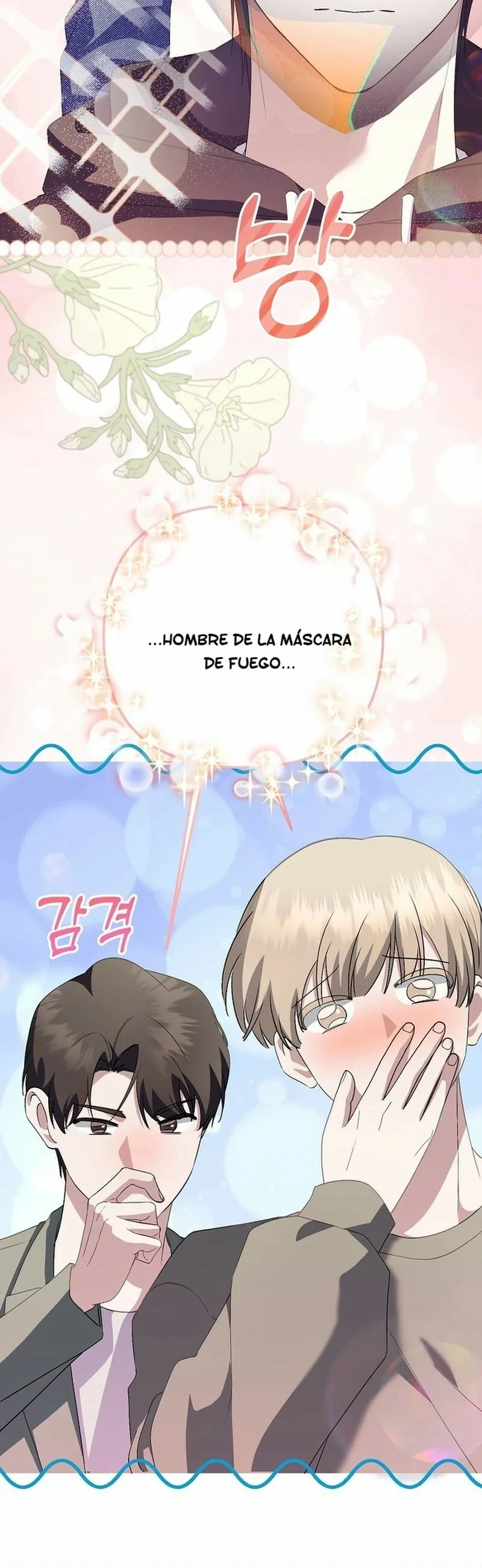 Regresa el genio loco compositor Capitulo 58 página 40