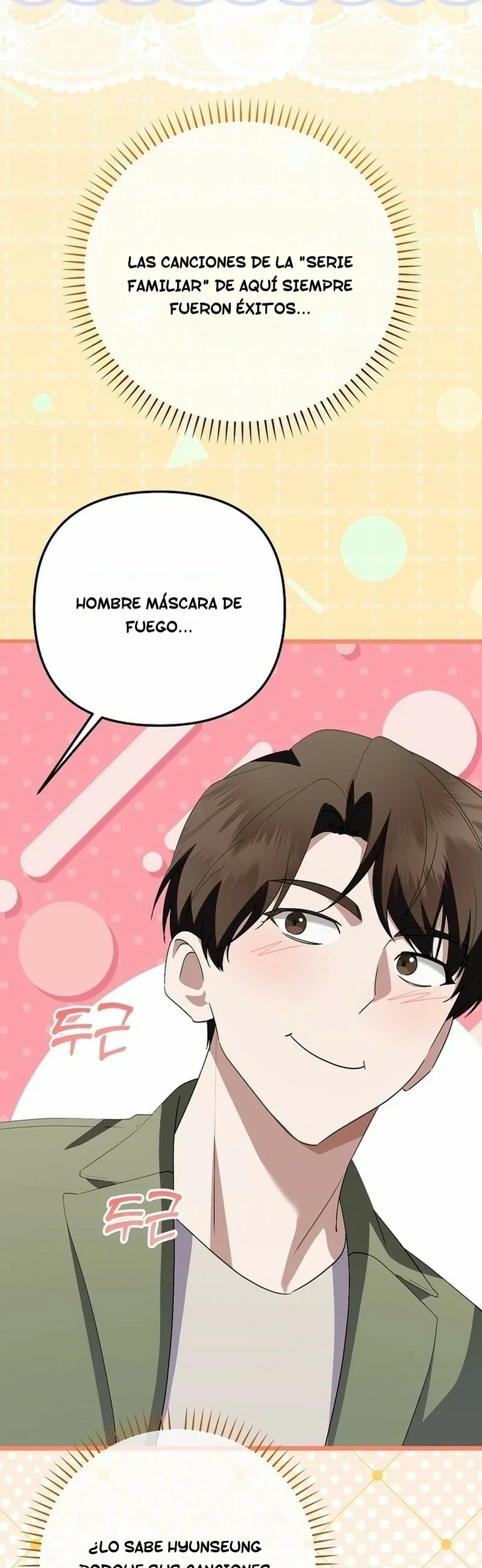 Regresa el genio loco compositor Capitulo 58 página 48