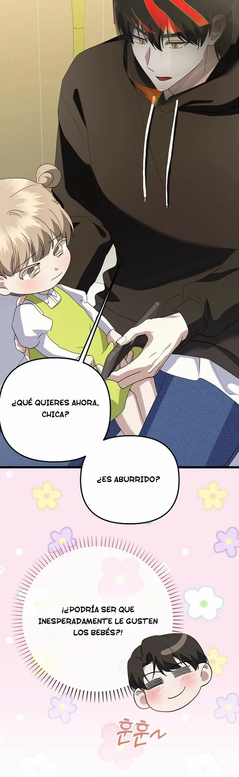 Regresa el genio loco compositor Capitulo 58 página 50