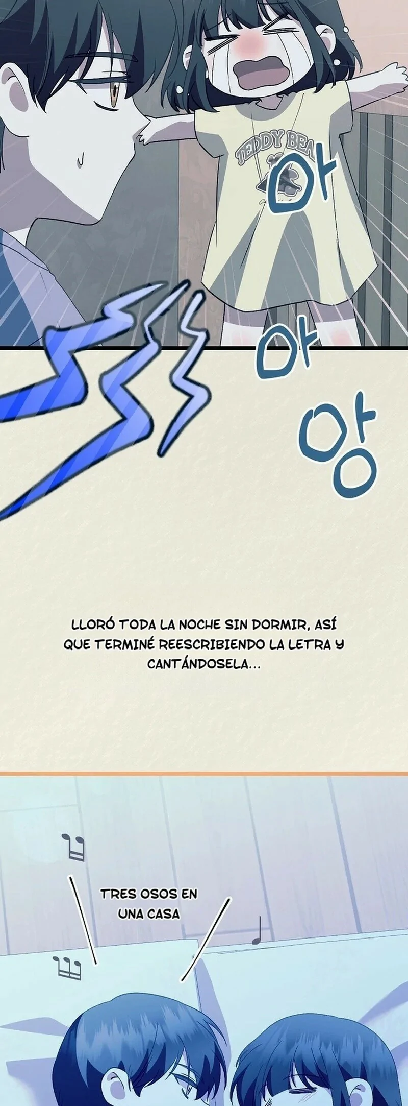 Regresa el genio loco compositor Capitulo 58 página 63