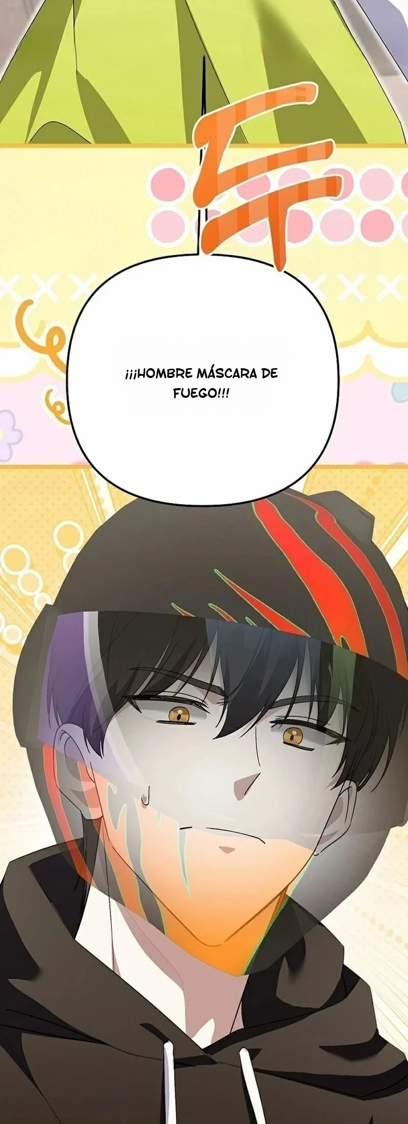 Regresa el genio loco compositor Capitulo 58 página 7