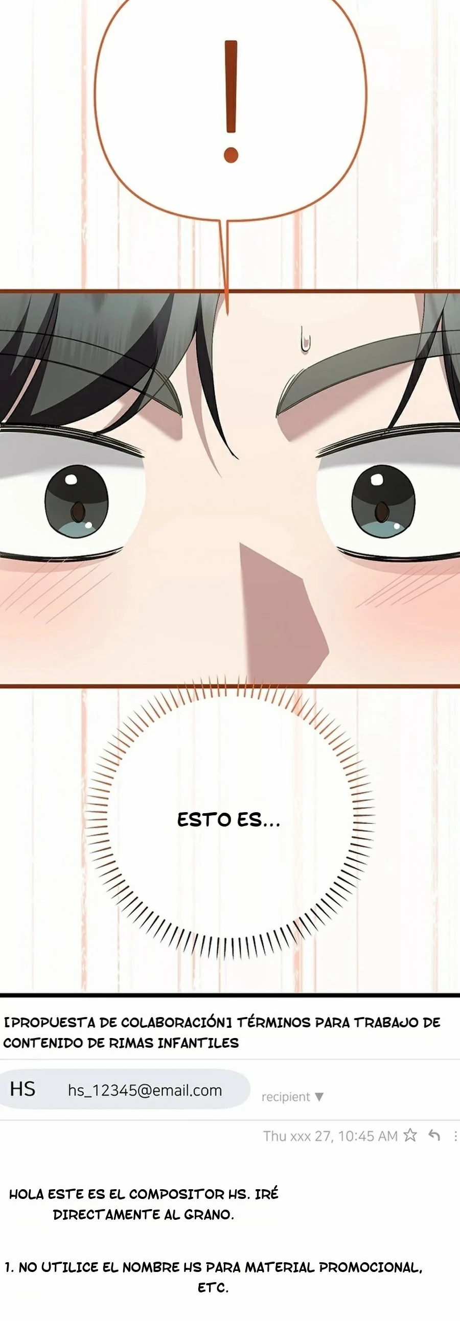 Regresa el genio loco compositor Capitulo 59 página 10