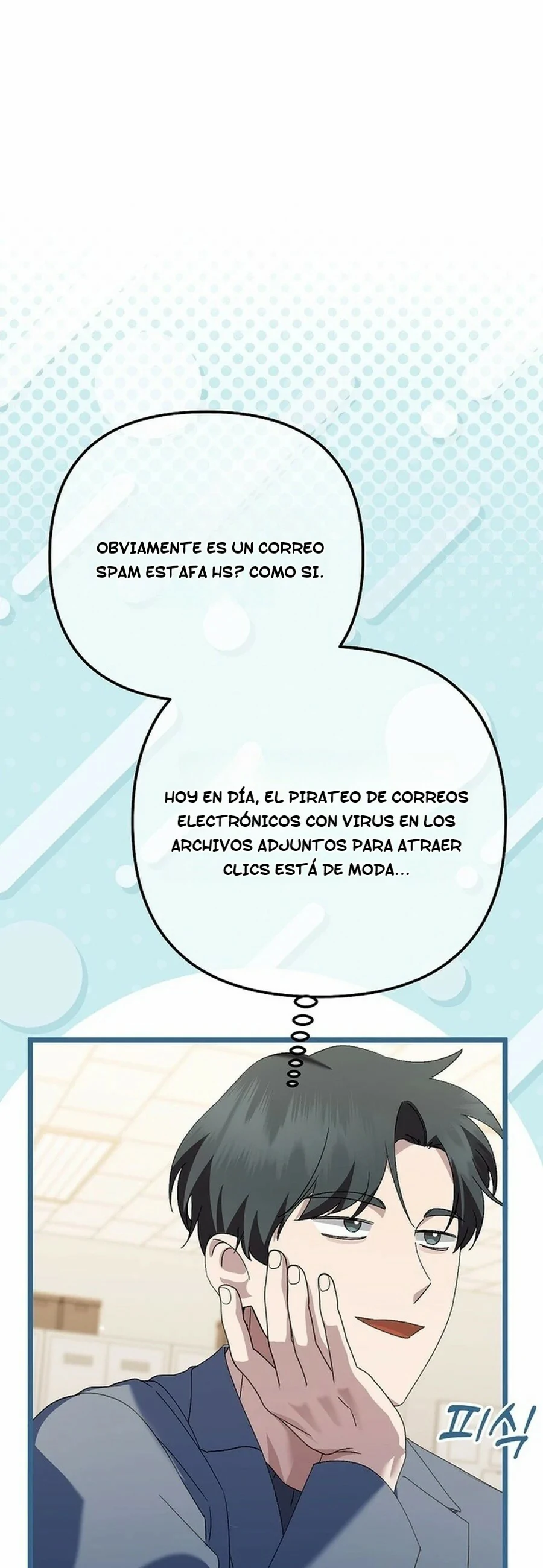 Regresa el genio loco compositor Capitulo 59 página 13
