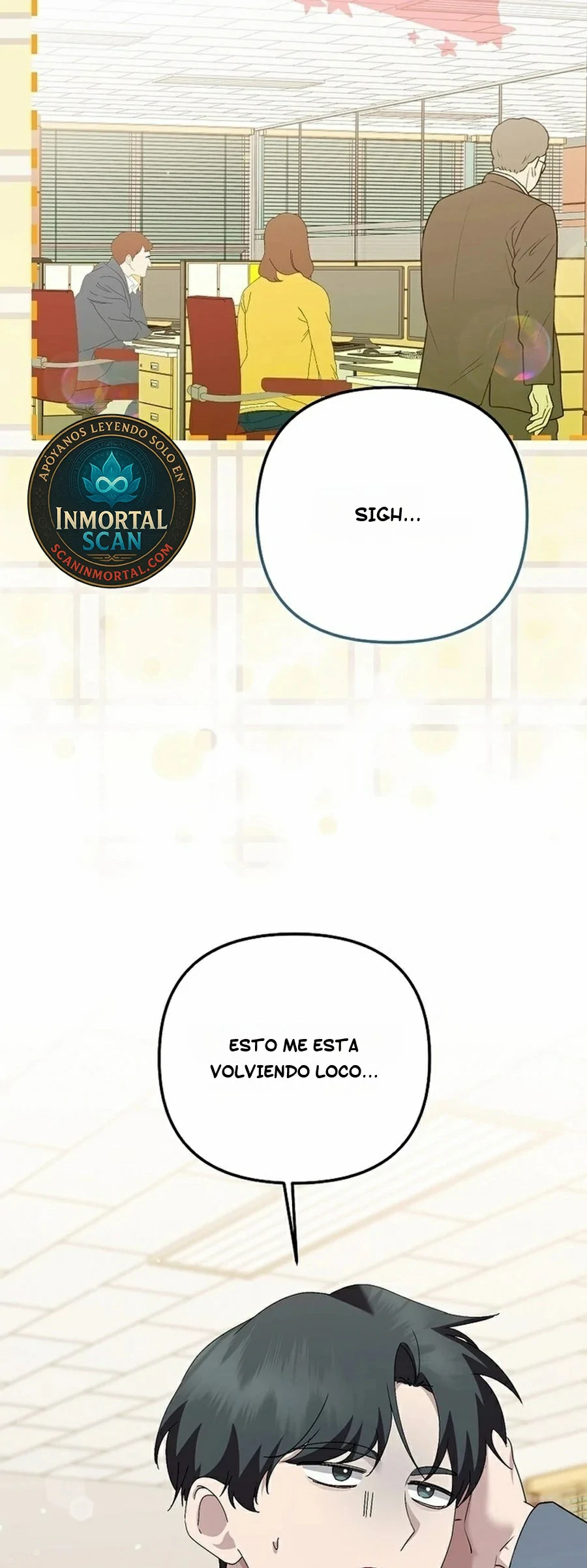 Regresa el genio loco compositor Capitulo 59 página 4