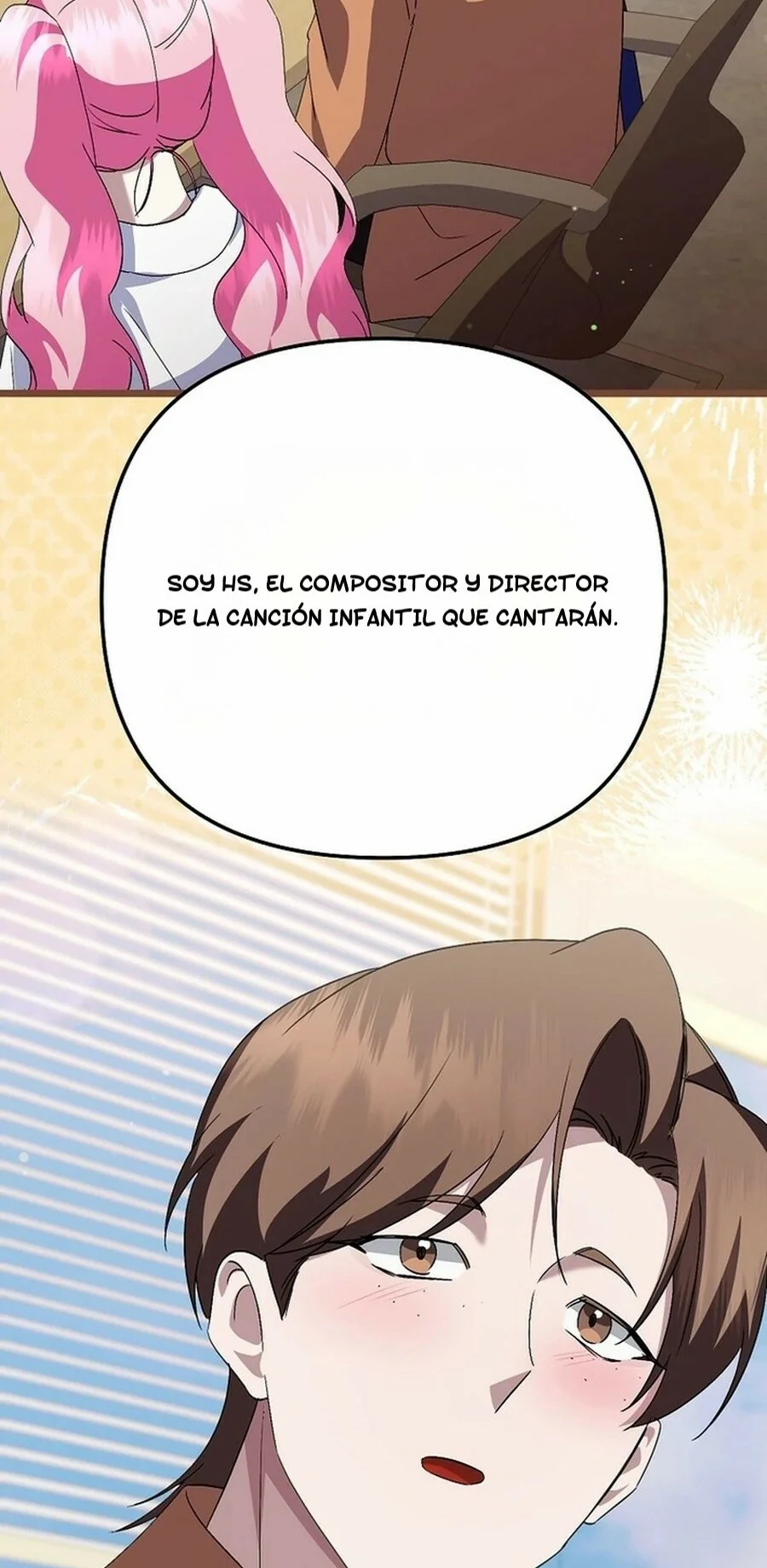 Regresa el genio loco compositor Capitulo 59 página 45