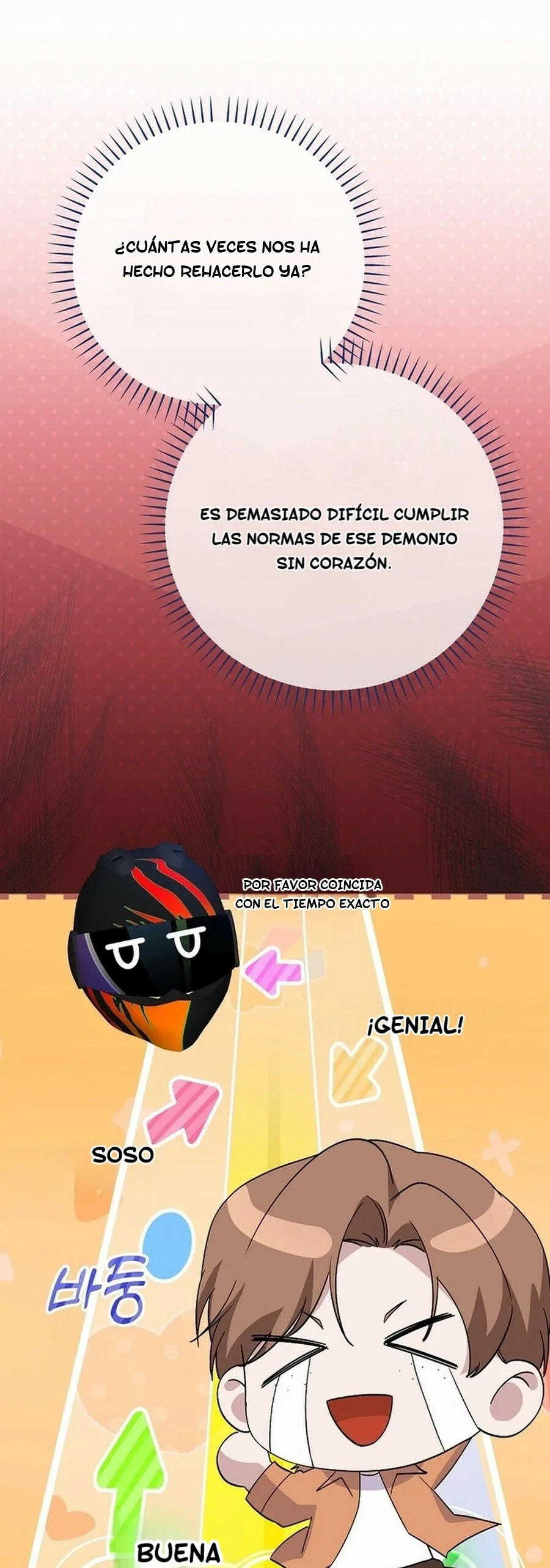 Regresa el genio loco compositor Capitulo 59 página 49