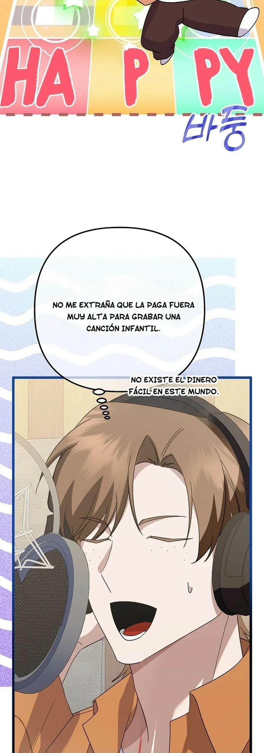 Regresa el genio loco compositor Capitulo 59 página 50