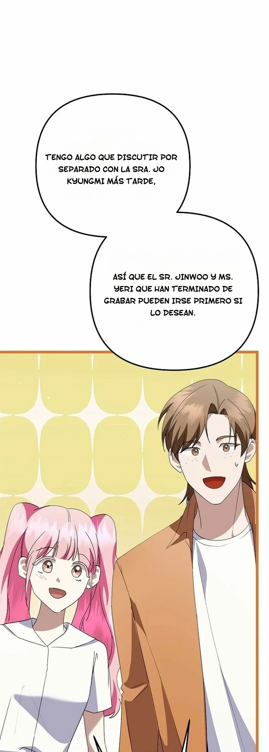 Regresa el genio loco compositor Capitulo 59 página 53