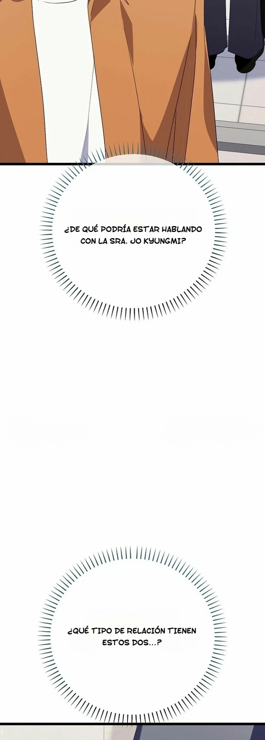 Regresa el genio loco compositor Capitulo 59 página 55