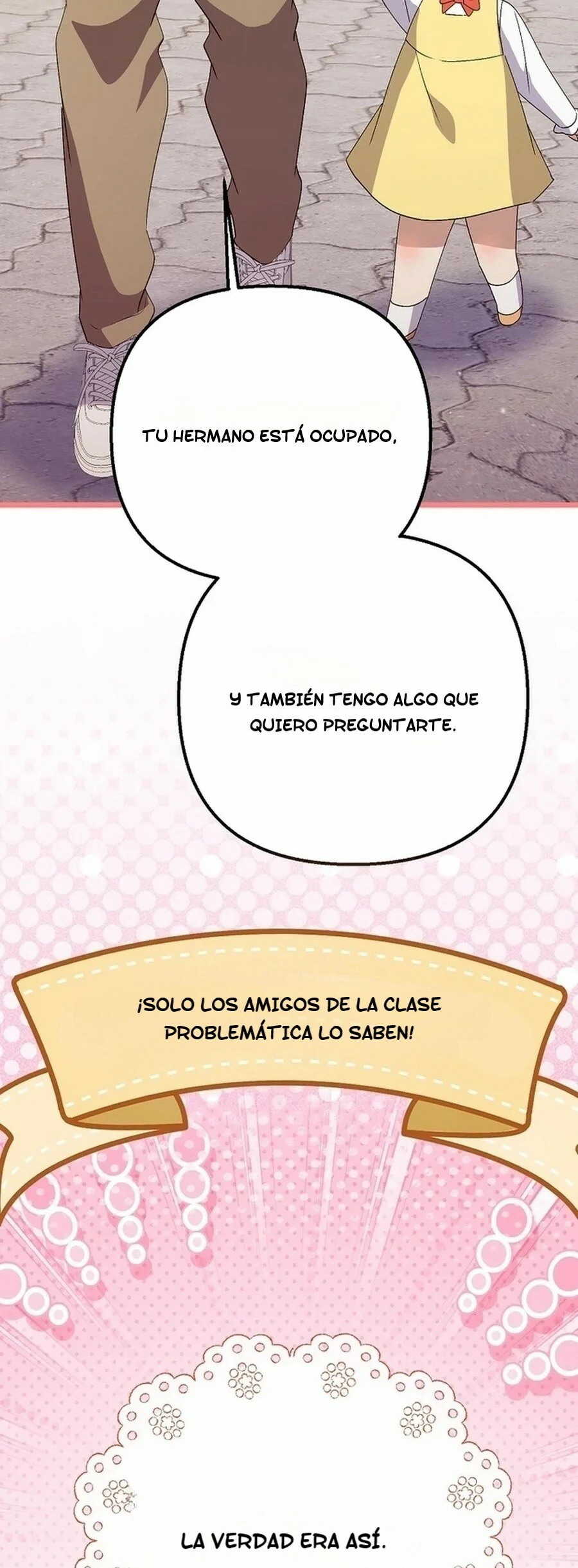 Regresa el genio loco compositor Capitulo 59 página 64
