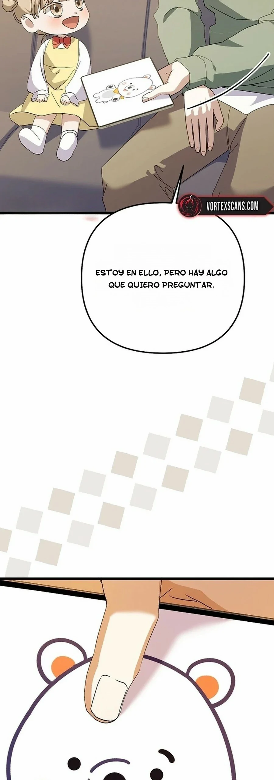 Regresa el genio loco compositor Capitulo 59 página 68