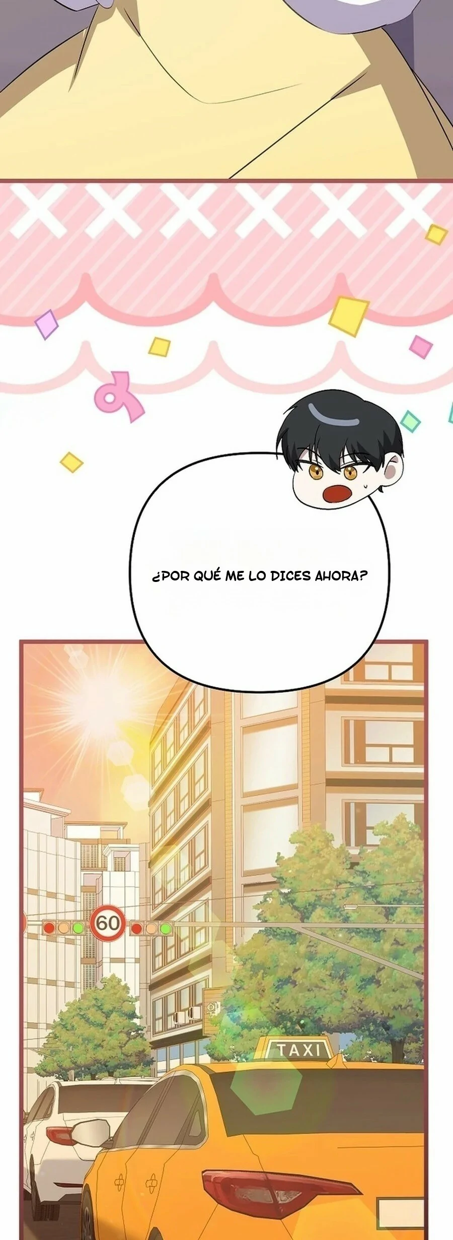 Regresa el genio loco compositor Capitulo 59 página 73