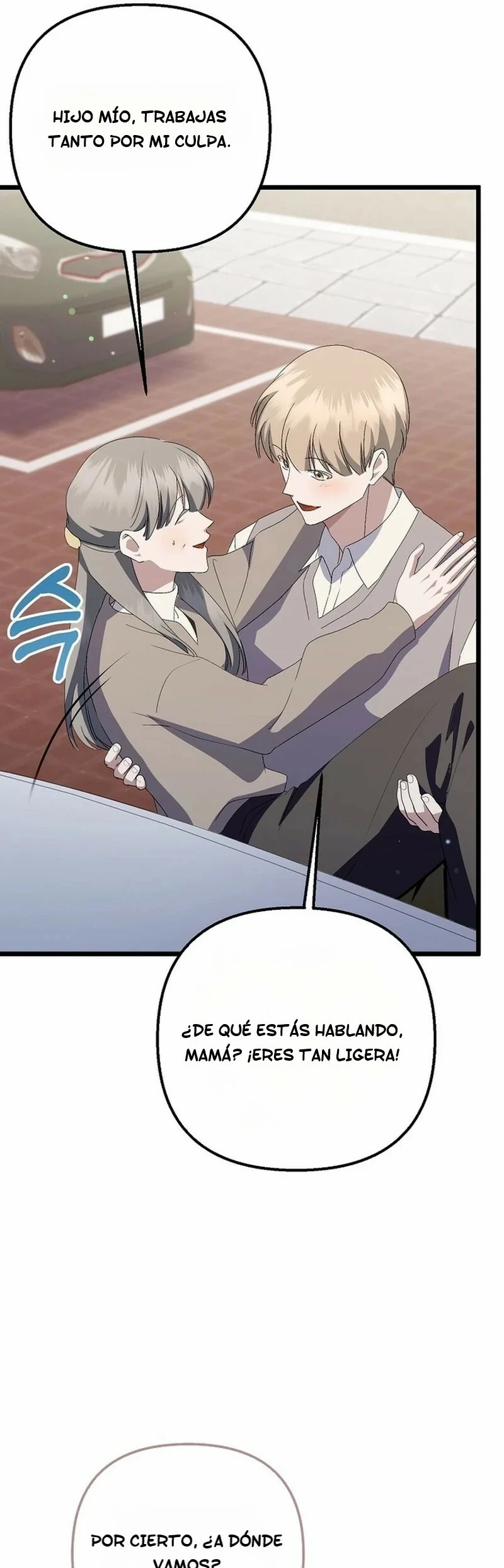 Regresa el genio loco compositor Capitulo 60 página 11