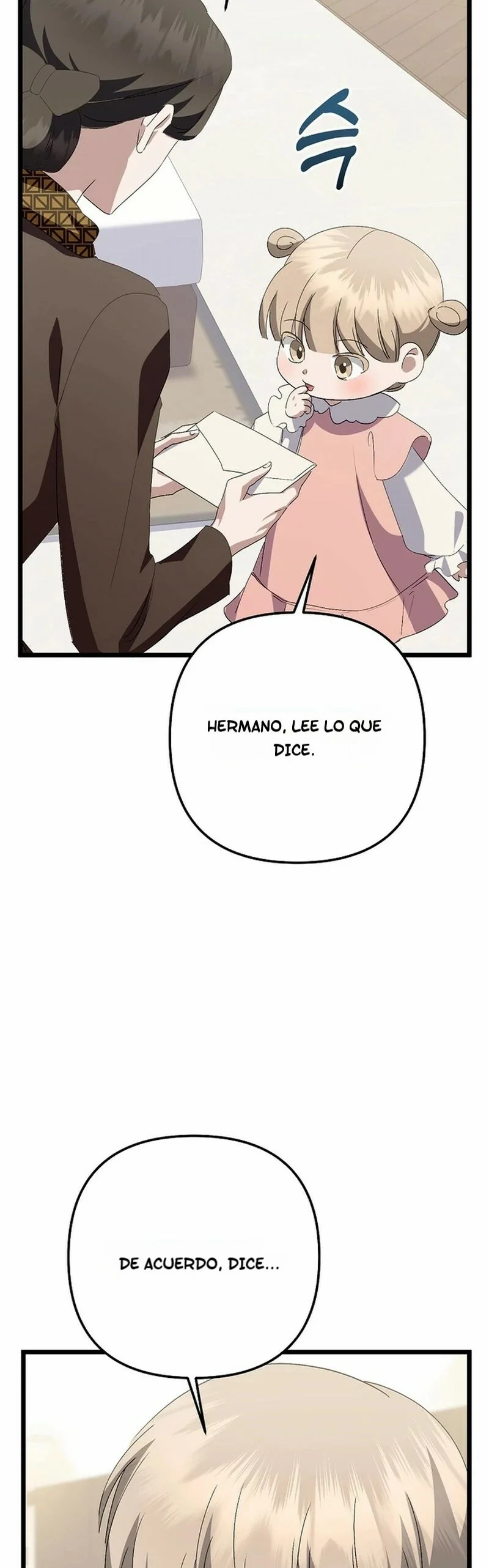 Regresa el genio loco compositor Capitulo 60 página 29