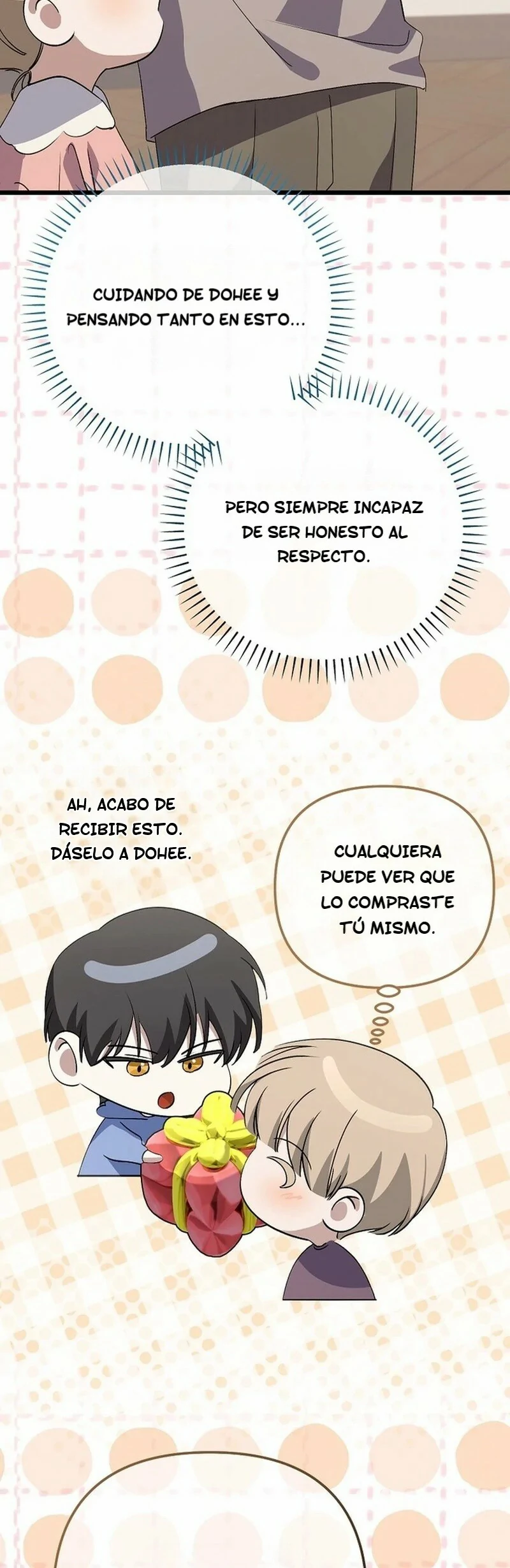 Regresa el genio loco compositor Capitulo 60 página 32