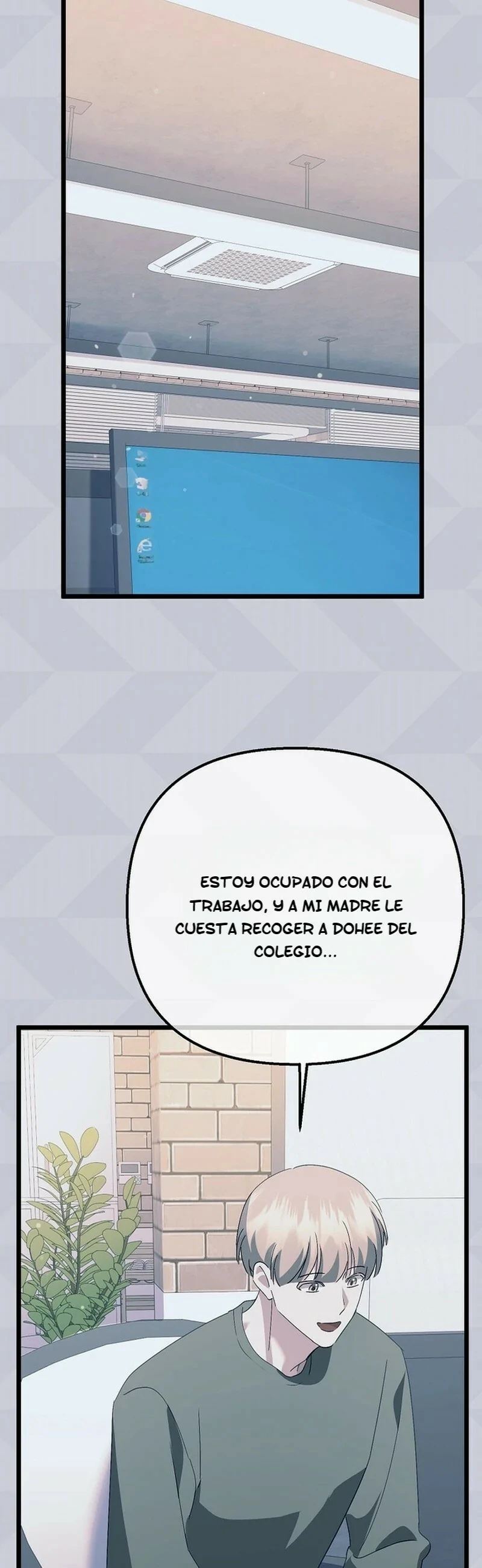 Regresa el genio loco compositor Capitulo 60 página 38